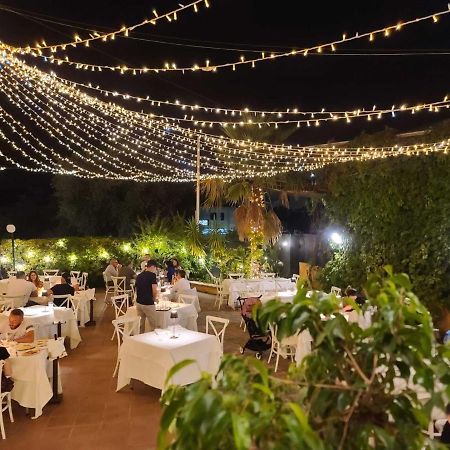 Riccio - La Cantina Del Contadino Rende Buitenkant foto