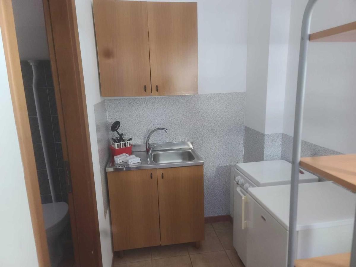Riccio - La Cantina Del Contadino Rende Buitenkant foto