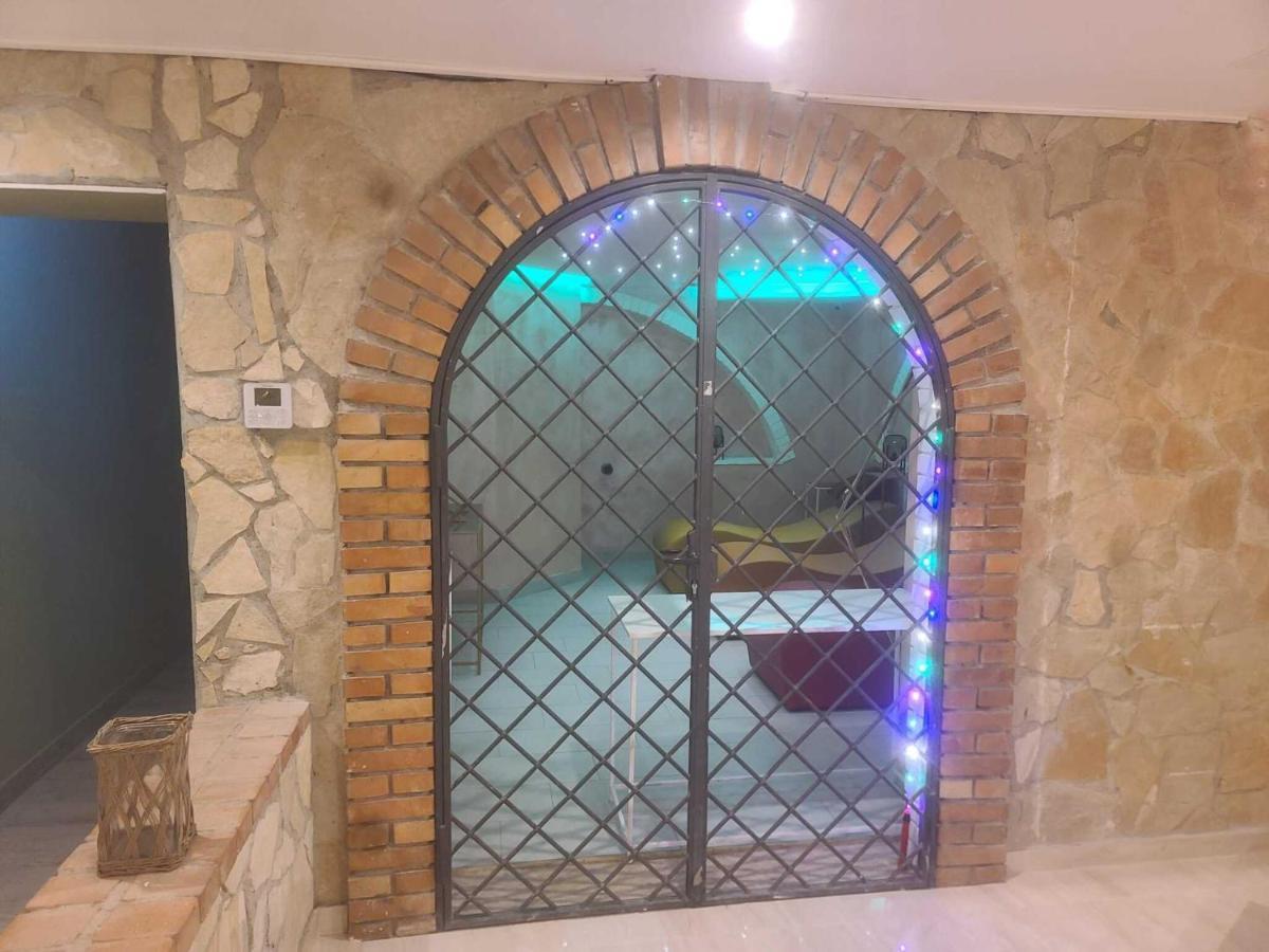 Riccio - La Cantina Del Contadino Rende Buitenkant foto