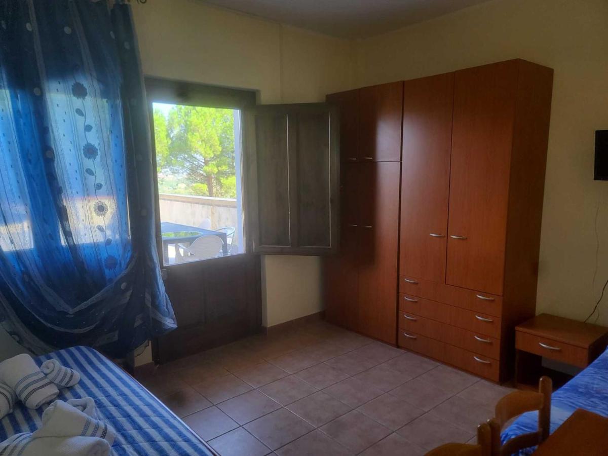 Riccio - La Cantina Del Contadino Rende Buitenkant foto